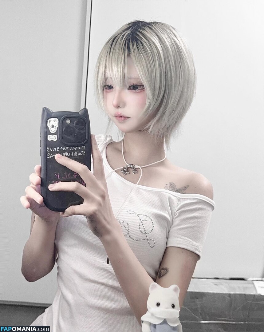 Nyo_nyenya / cjw010615 / cjw010615... / https: / moemoedevil_rain / moemoedevil_rain... / nyonye_nya Γυμνός OnlyFans  Διαρρεύσαστη φωτογραφία #49