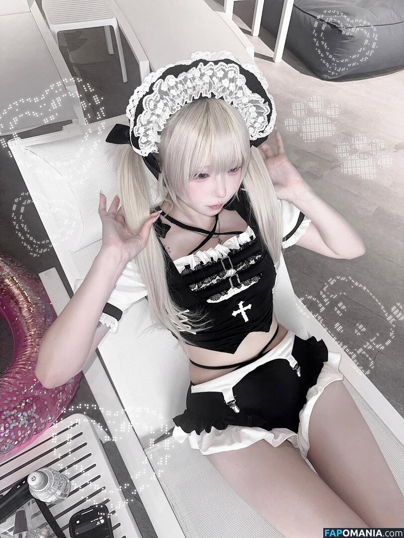 Nyo_nyenya / cjw010615 / cjw010615... / https: / moemoedevil_rain / moemoedevil_rain... / nyonye_nya Γυμνός OnlyFans  Διαρρεύσαστη φωτογραφία #50