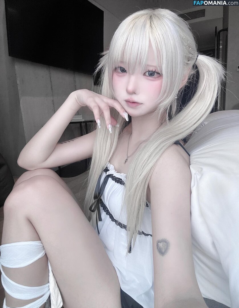 Nyo_nyenya / cjw010615 / cjw010615... / https: / moemoedevil_rain / moemoedevil_rain... / nyonye_nya Γυμνός OnlyFans  Διαρρεύσαστη φωτογραφία #51