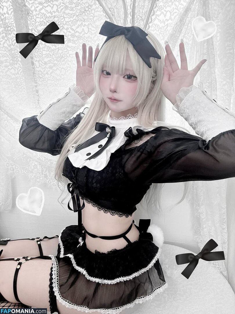 Nyo_nyenya / cjw010615 / cjw010615... / https: / moemoedevil_rain / moemoedevil_rain... / nyonye_nya Γυμνός OnlyFans  Διαρρεύσαστη φωτογραφία #53