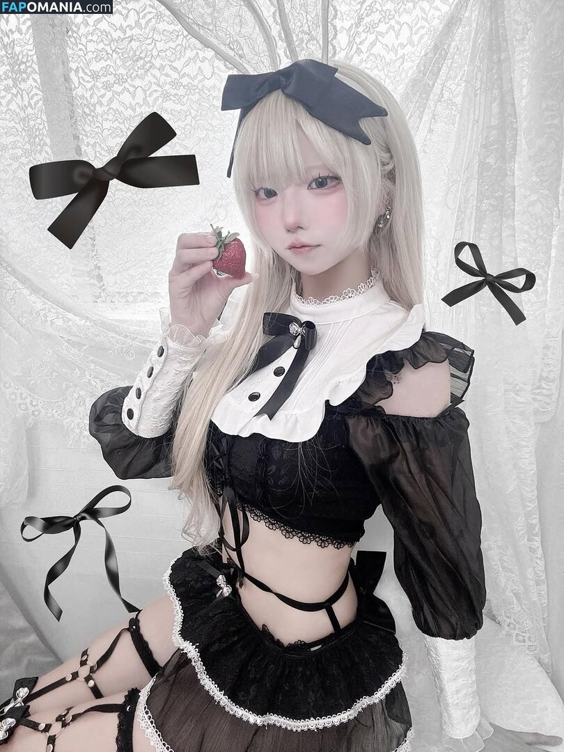 Nyo_nyenya / cjw010615 / cjw010615... / https: / moemoedevil_rain / moemoedevil_rain... / nyonye_nya Γυμνός OnlyFans  Διαρρεύσαστη φωτογραφία #55