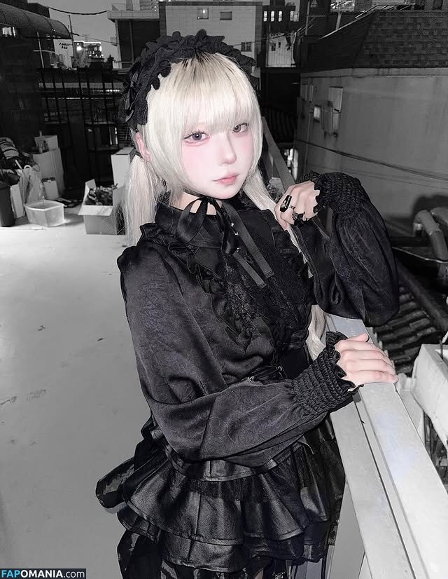 Nyo_nyenya / cjw010615 / cjw010615... / https: / moemoedevil_rain / moemoedevil_rain... / nyonye_nya Γυμνός OnlyFans  Διαρρεύσαστη φωτογραφία #59