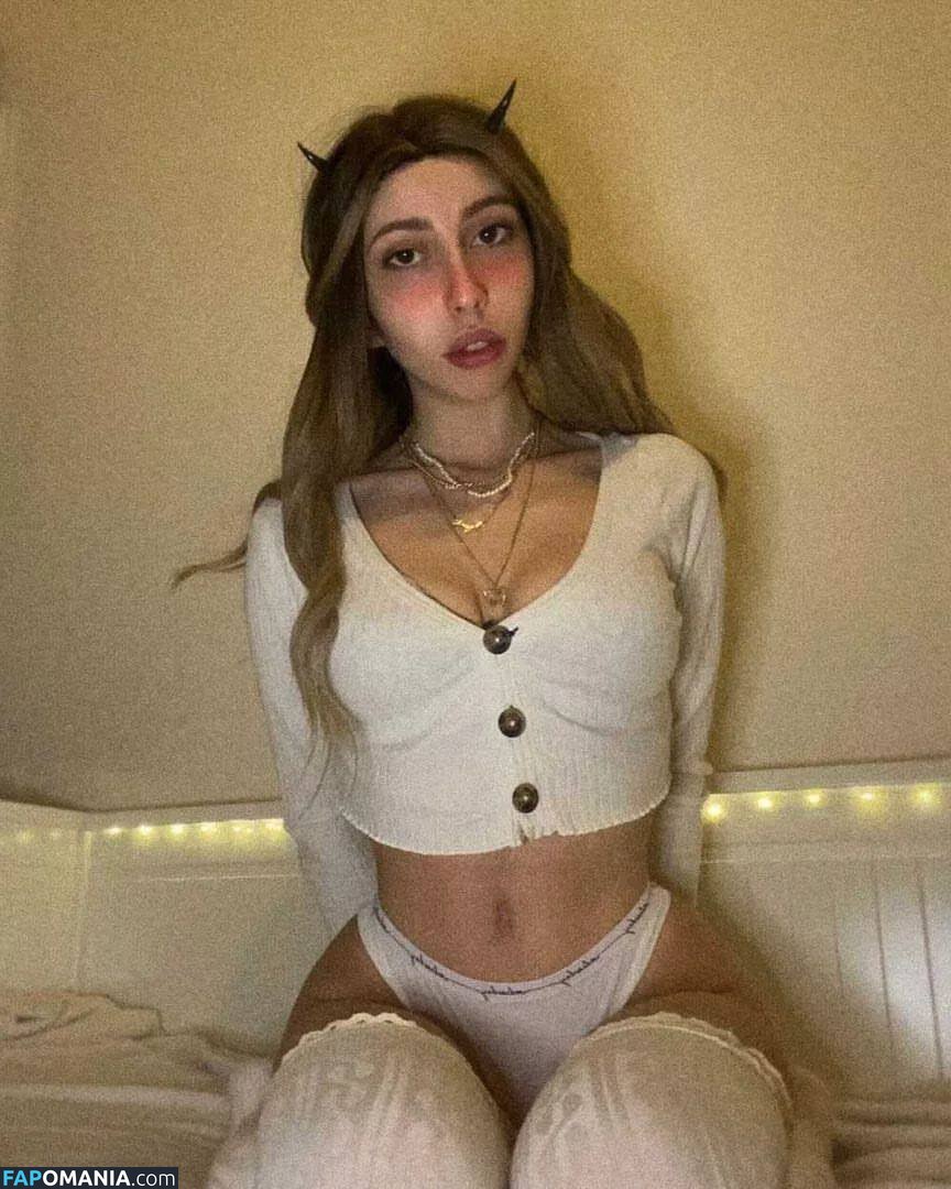 Nyphthys / nyphthys_ Γυμνός OnlyFans  Διαρρεύσαστη φωτογραφία #1