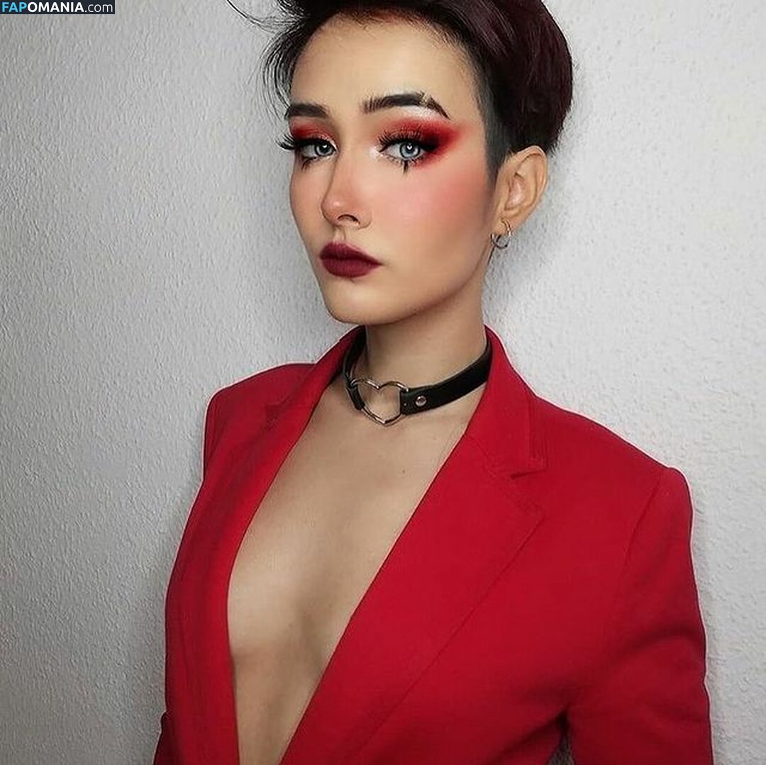 Nyukix / https: / nyu.cos / nyukix7 Γυμνός OnlyFans  Διαρρεύσαστη φωτογραφία #12