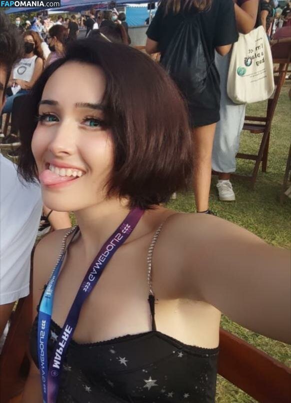 Nyukix / https: / nyu.cos / nyukix7 Γυμνός OnlyFans  Διαρρεύσαστη φωτογραφία #60