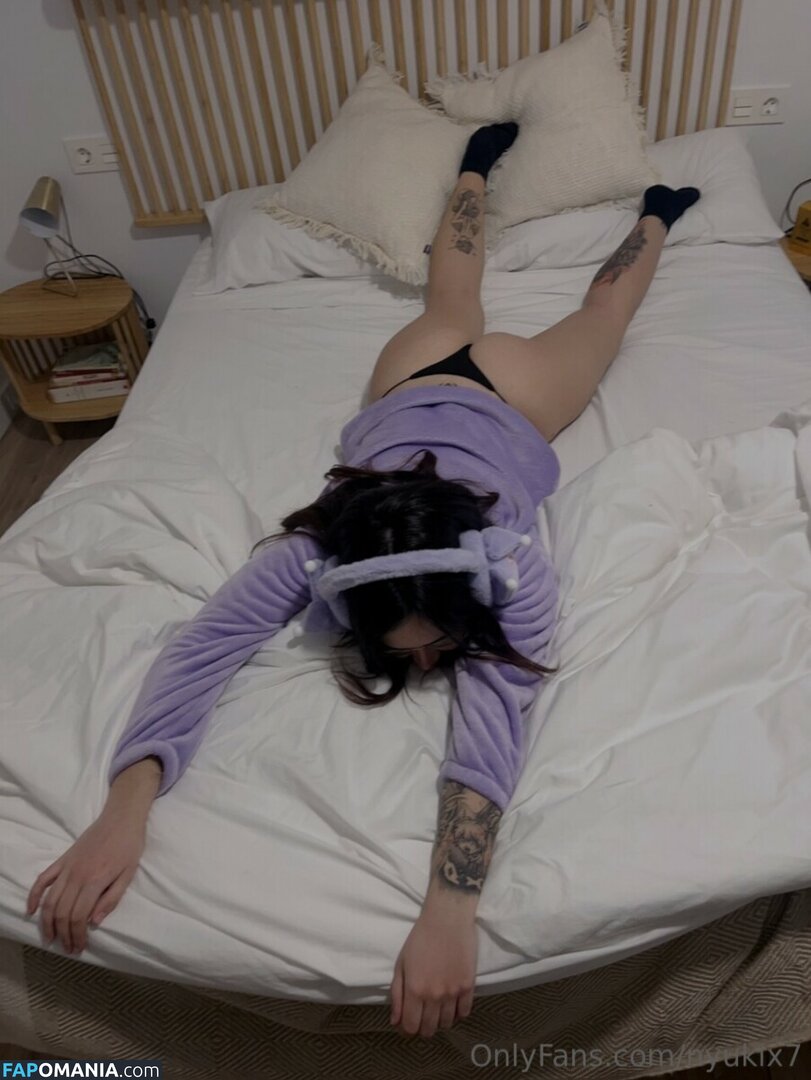 Nyukix / https: / nyu.cos / nyukix7 Γυμνός OnlyFans  Διαρρεύσαστη φωτογραφία #1116