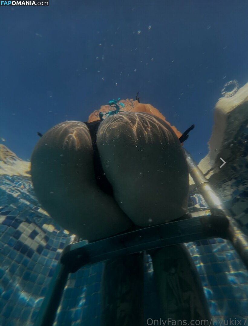 Nyukix / https: / nyu.cos / nyukix7 Γυμνός OnlyFans  Διαρρεύσαστη φωτογραφία #1119