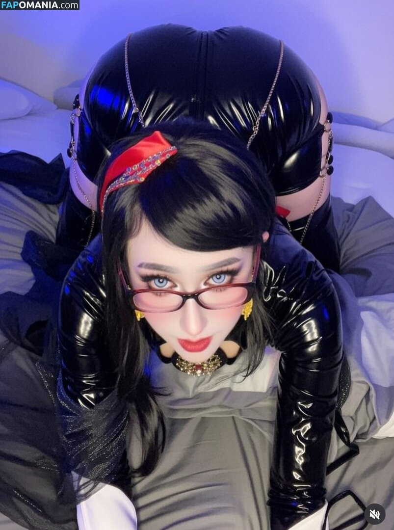 Nyukix / https: / nyu.cos / nyukix7 Γυμνός OnlyFans  Διαρρεύσαστη φωτογραφία #1204