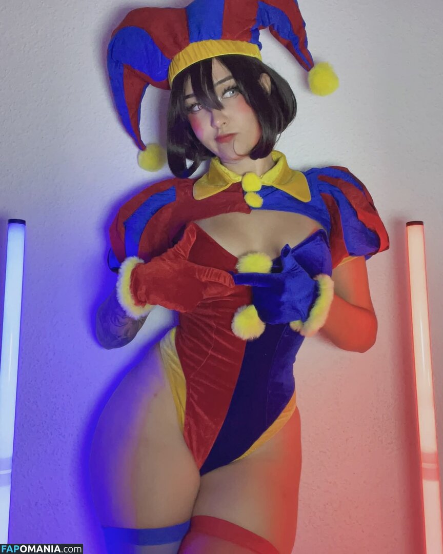 Nyukix / https: / nyu.cos / nyukix7 / omgcosplay Γυμνός OnlyFans  Διαρρεύσαστη φωτογραφία #1213