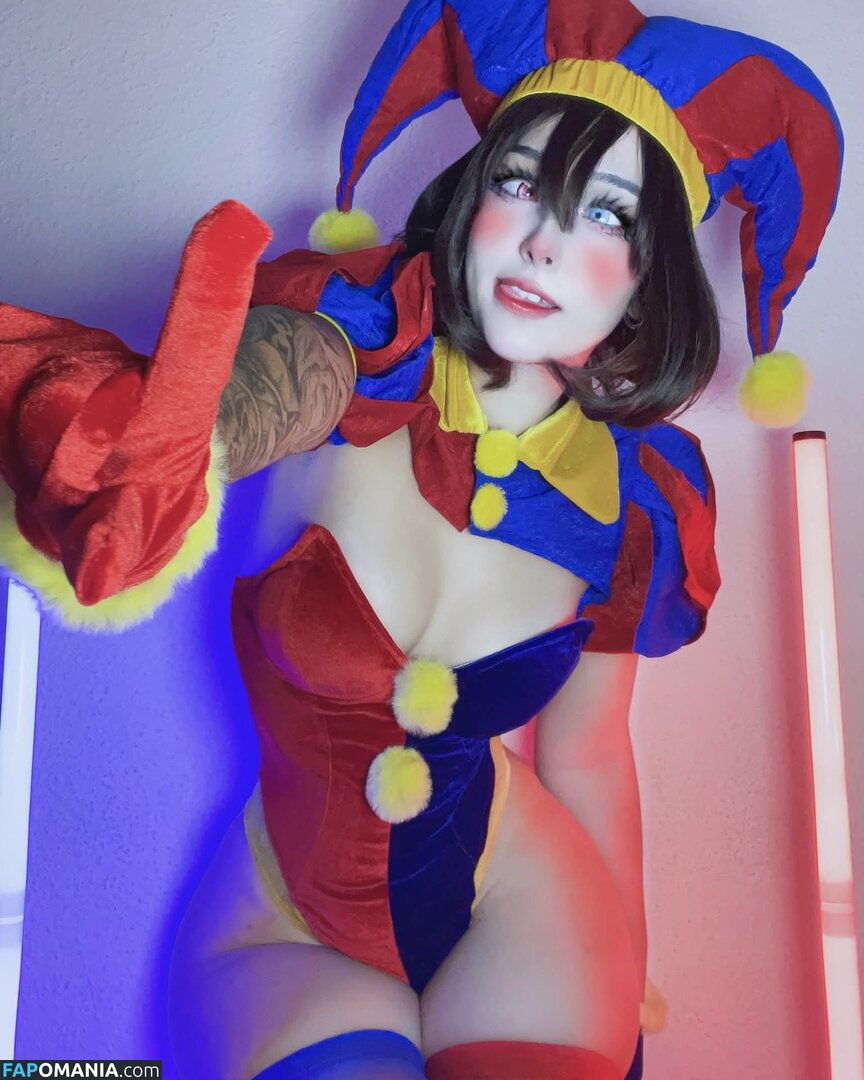 Nyukix / https: / nyu.cos / nyukix7 / omgcosplay Γυμνός OnlyFans  Διαρρεύσαστη φωτογραφία #1214