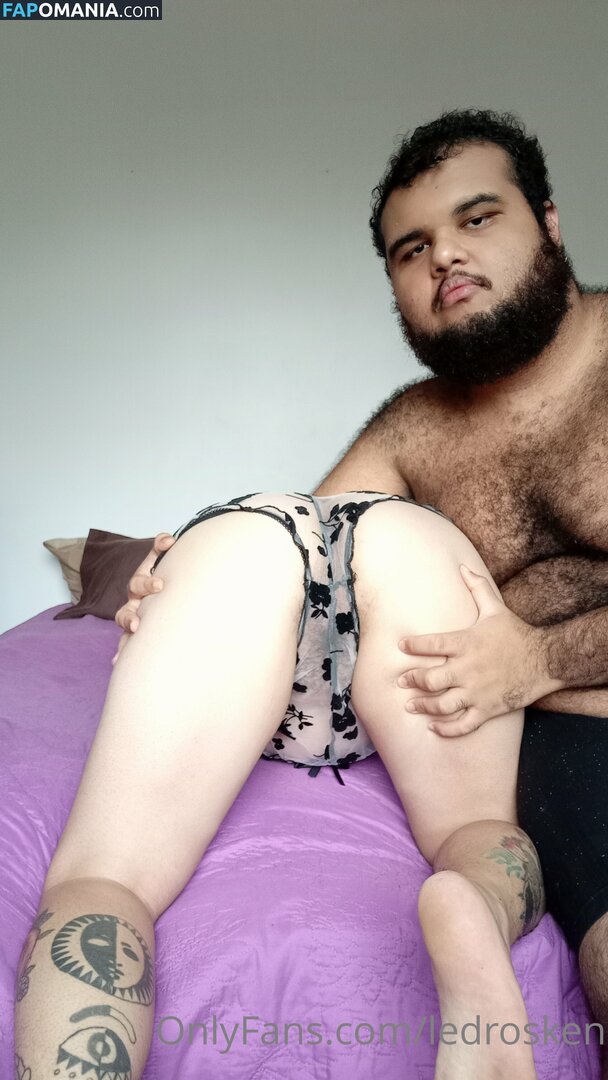 nyx525 / nyxie_ledros Γυμνός OnlyFans  Διαρρεύσαστη φωτογραφία #5
