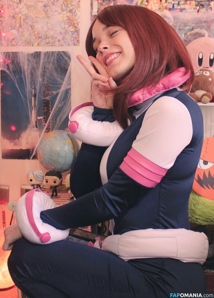 Nyxipuff / cutiepupfree Γυμνός OnlyFans  Διαρρεύσαστη φωτογραφία #4