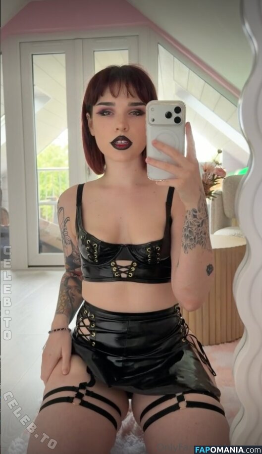 NYYXXII / https: / nyyxxii_ / therealnyyxxii Γυμνός OnlyFans  Διαρρεύσαστη φωτογραφία #1