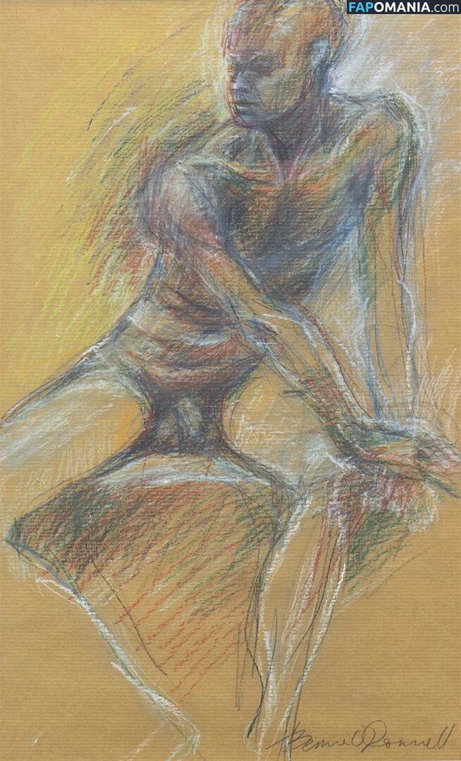 O’Donnell Γυμνός OnlyFans  Διαρρεύσαστη φωτογραφία #3