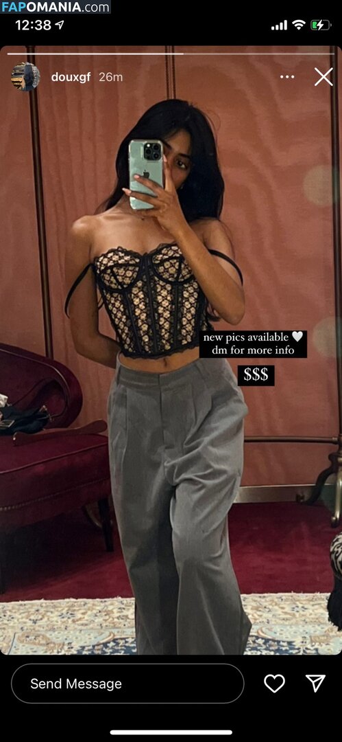 douxgf / fuitsnack / o6i2 Γυμνός OnlyFans  Διαρρεύσαστη φωτογραφία #52