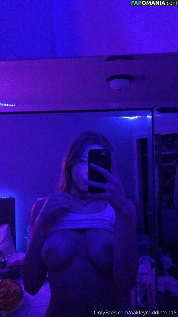 Oakleymiddleton18 / ig.omiddleton Γυμνός OnlyFans  Διαρρεύσαστη φωτογραφία #23