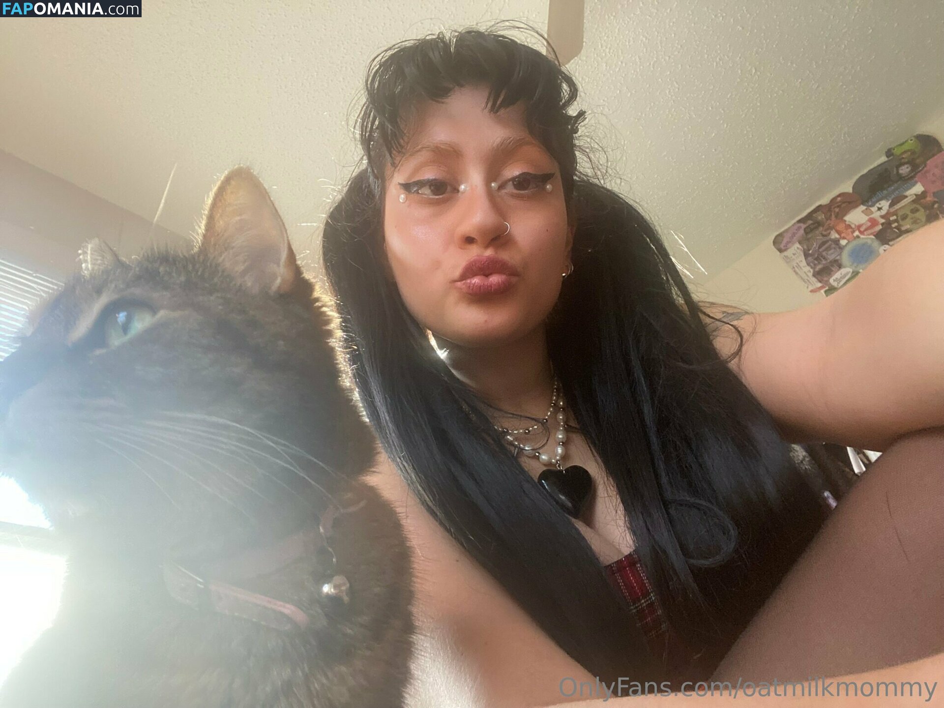 Oatmilkmommy / Rocki / Rocki666 Γυμνός OnlyFans  Διαρρεύσαστη φωτογραφία #51