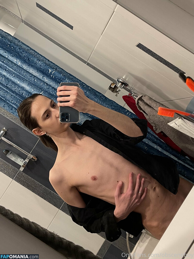 obsceneboy / obsceneboy17 Γυμνός OnlyFans  Διαρρεύσαστη φωτογραφία #12