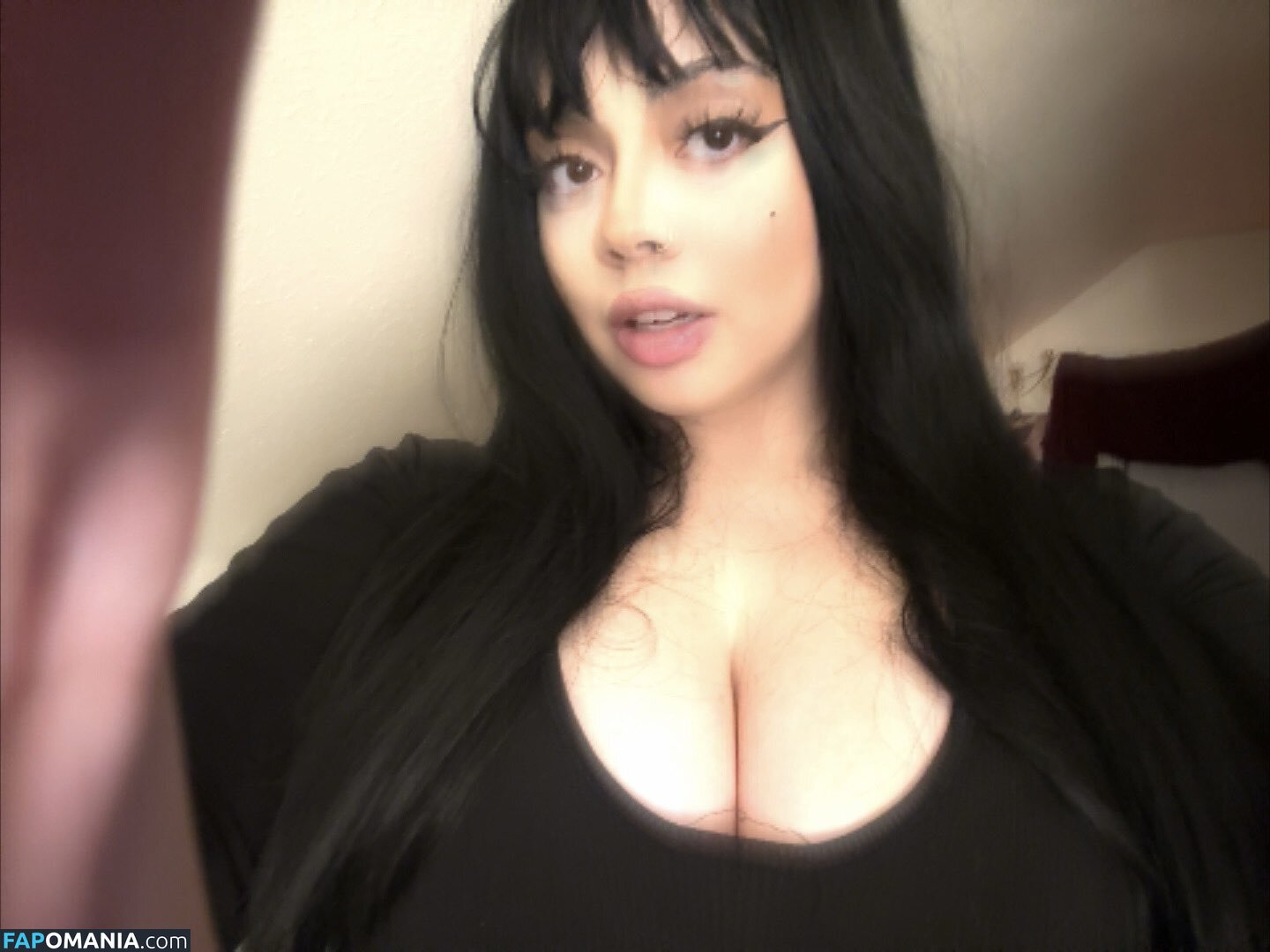https: / obscurepluto Γυμνός OnlyFans  Διαρρεύσαστη φωτογραφία #2