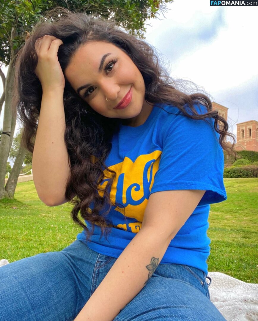 Ariana / Obviously_Queen / arianaxo Γυμνός OnlyFans  Διαρρεύσαστη φωτογραφία #3