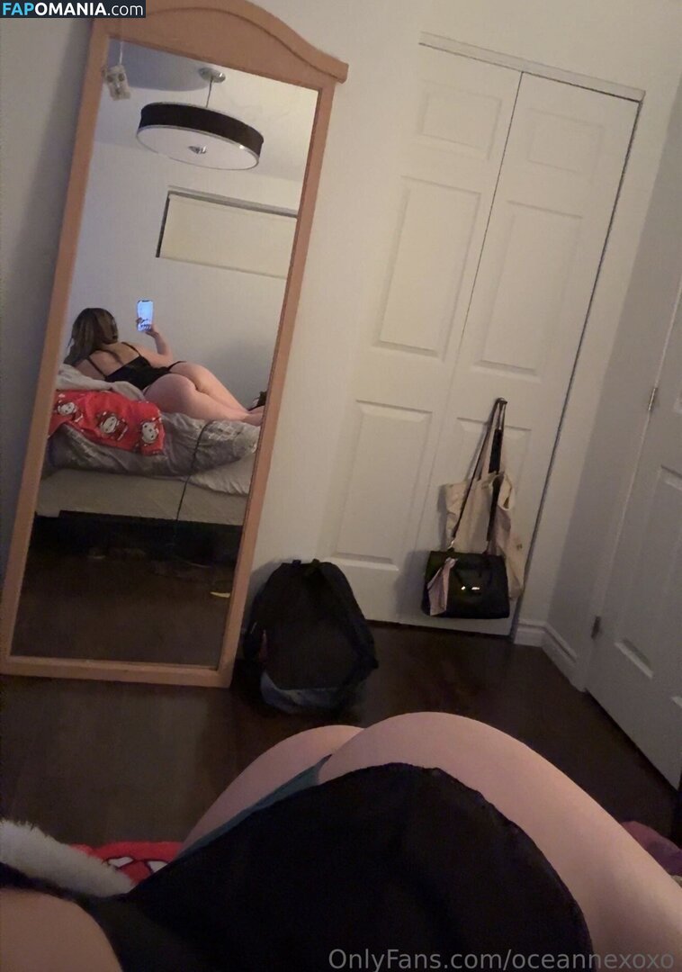 oceannexoxo / ocebergeron Γυμνός OnlyFans  Διαρρεύσαστη φωτογραφία #9