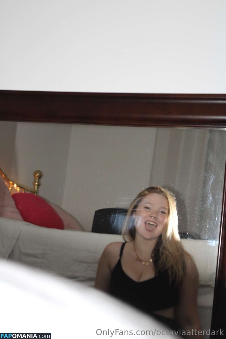 octaviaafterdark Γυμνός OnlyFans  Διαρρεύσαστη φωτογραφία #2