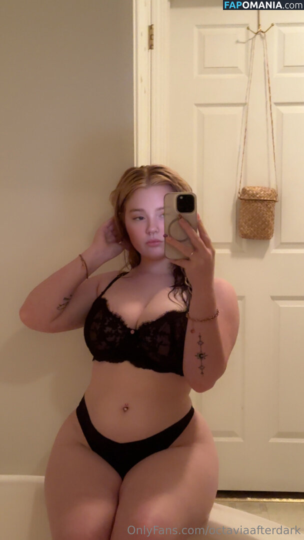 octaviaafterdark Γυμνός OnlyFans  Διαρρεύσαστη φωτογραφία #6