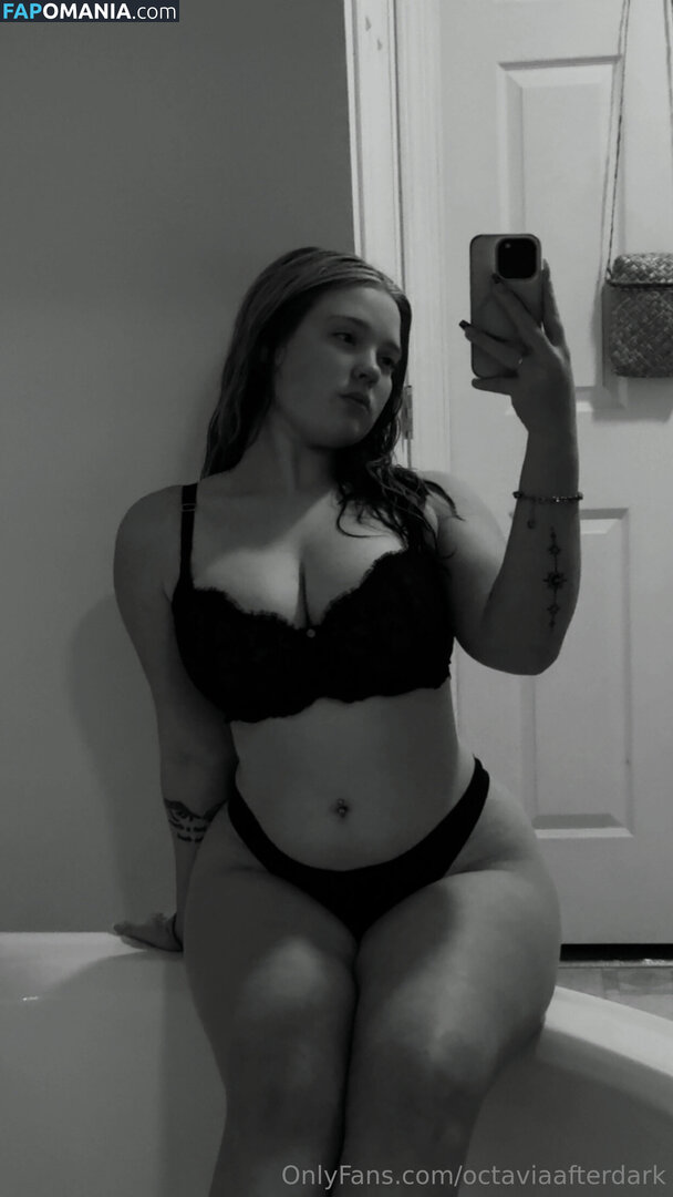 octaviaafterdark Γυμνός OnlyFans  Διαρρεύσαστη φωτογραφία #11
