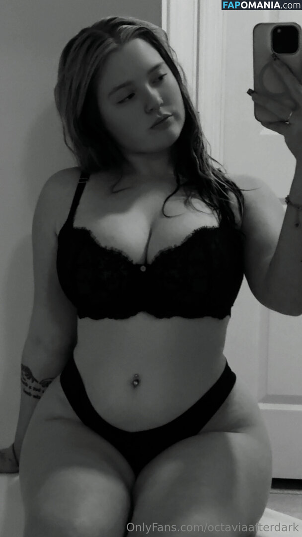 octaviaafterdark Γυμνός OnlyFans  Διαρρεύσαστη φωτογραφία #13