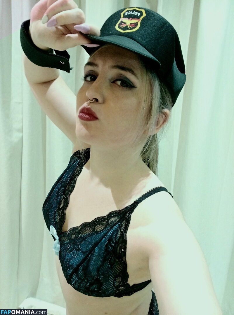 octu / octuc Γυμνός OnlyFans  Διαρρεύσαστη φωτογραφία #3