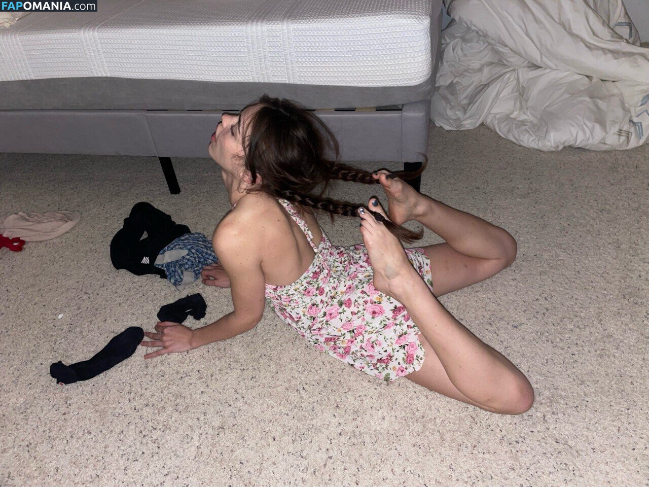 https: / odessaazion Γυμνός OnlyFans  Διαρρεύσαστη φωτογραφία #1