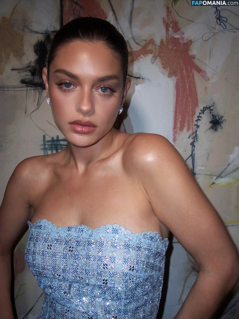 Odeya Rush / odeyarush Γυμνός OnlyFans  Διαρρεύσαστη φωτογραφία #10