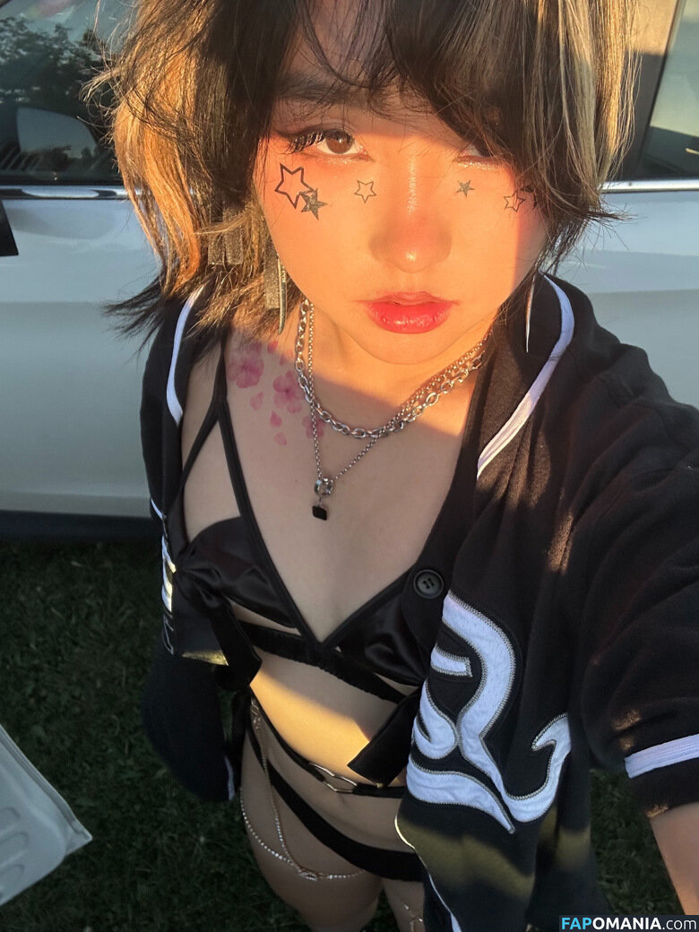 OffbrandTea Γυμνός OnlyFans  Διαρρεύσαστη φωτογραφία #2