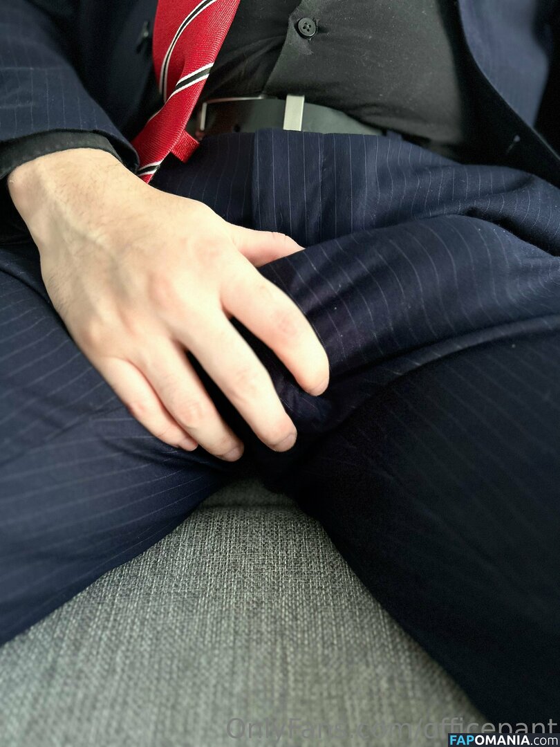 officepant Γυμνός OnlyFans  Διαρρεύσαστη φωτογραφία #22