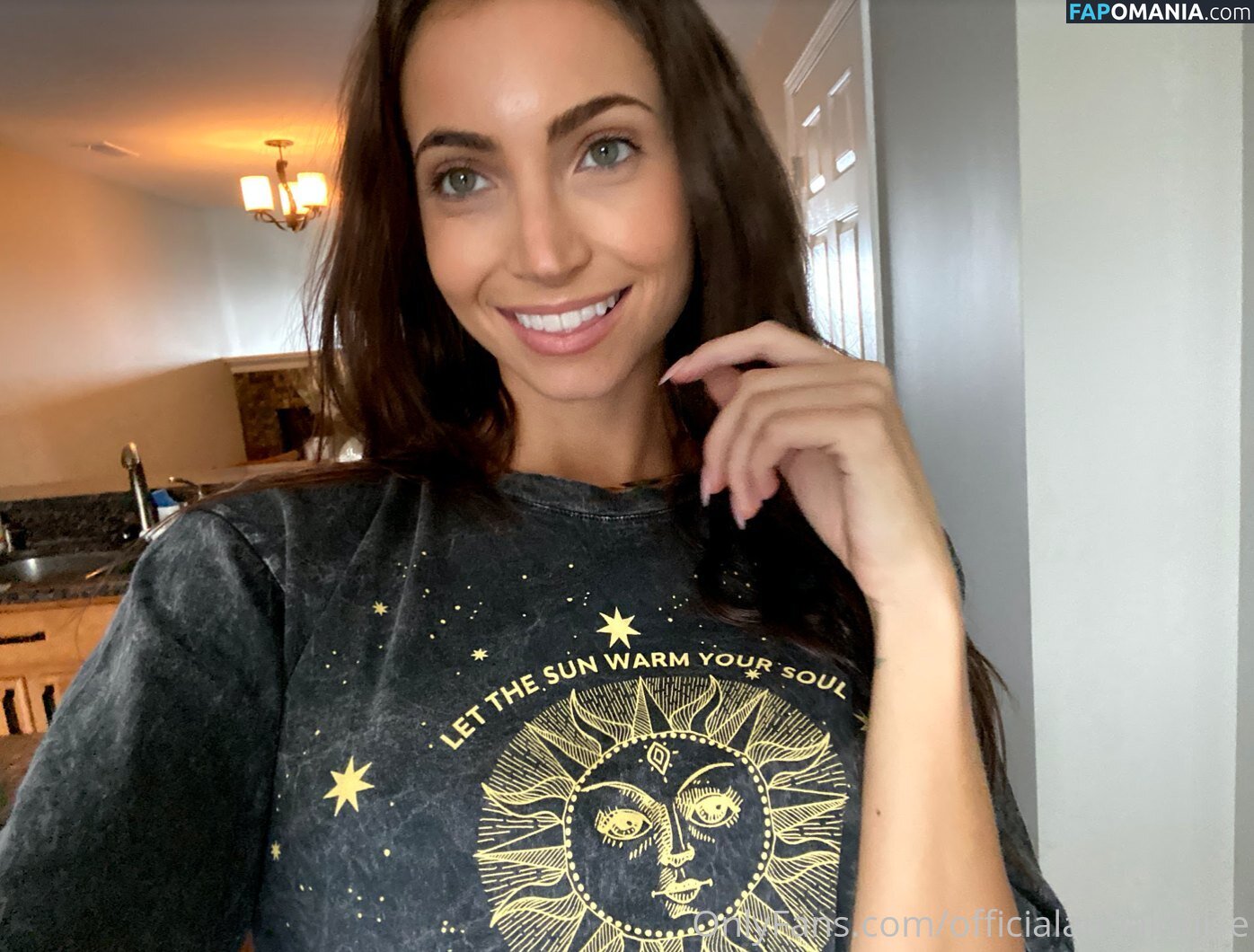 officialannalouise Γυμνός OnlyFans  Διαρρεύσαστη φωτογραφία #20