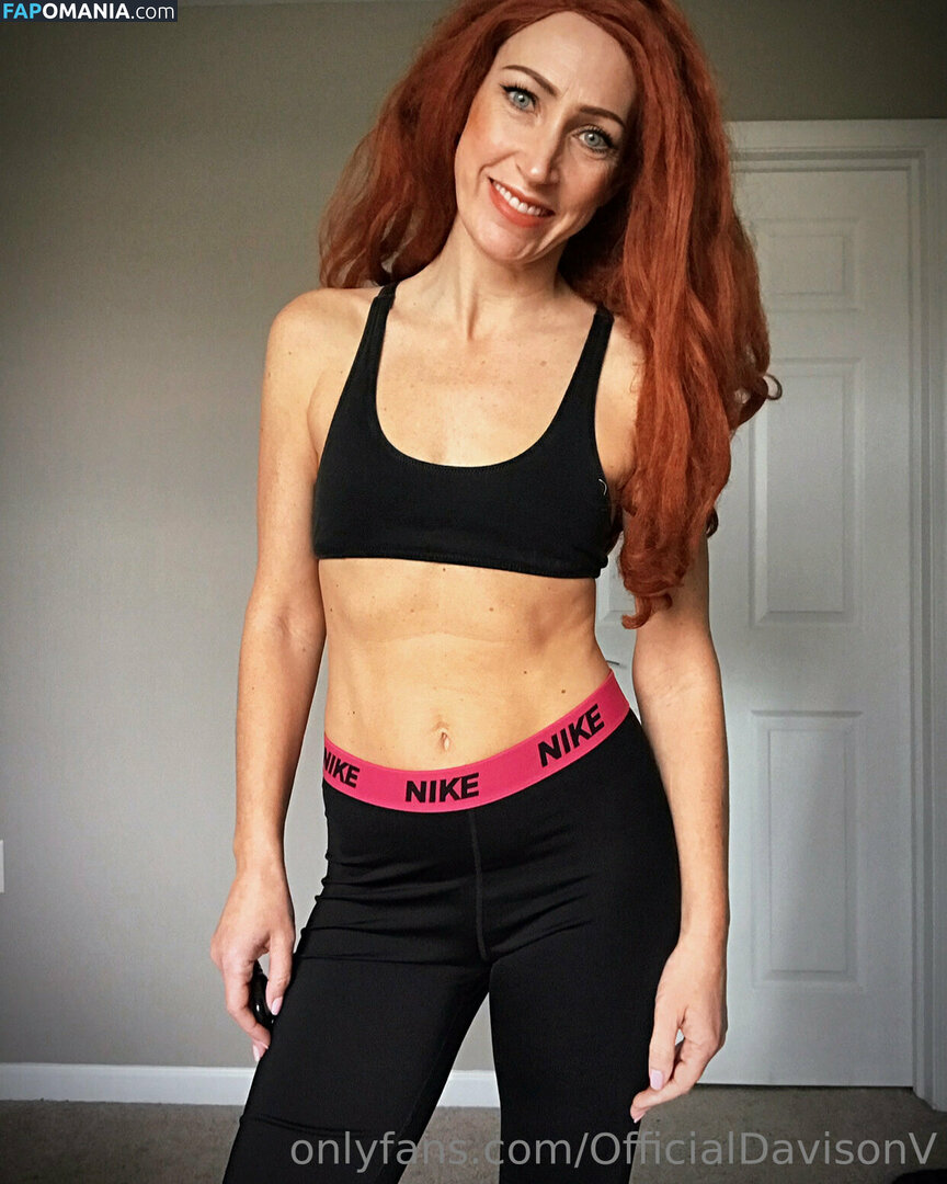 officialdavisonv Γυμνός OnlyFans  Διαρρεύσαστη φωτογραφία #32