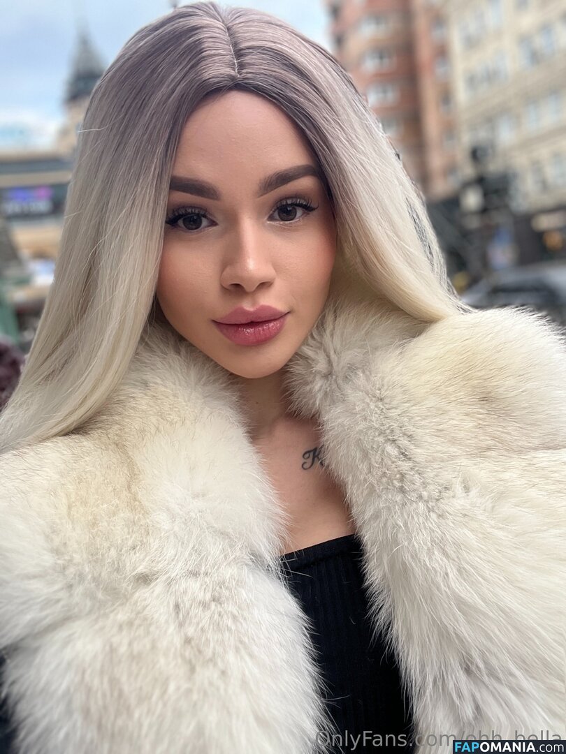 ohh_bella / ohhbella__ Γυμνός OnlyFans  Διαρρεύσαστη φωτογραφία #9