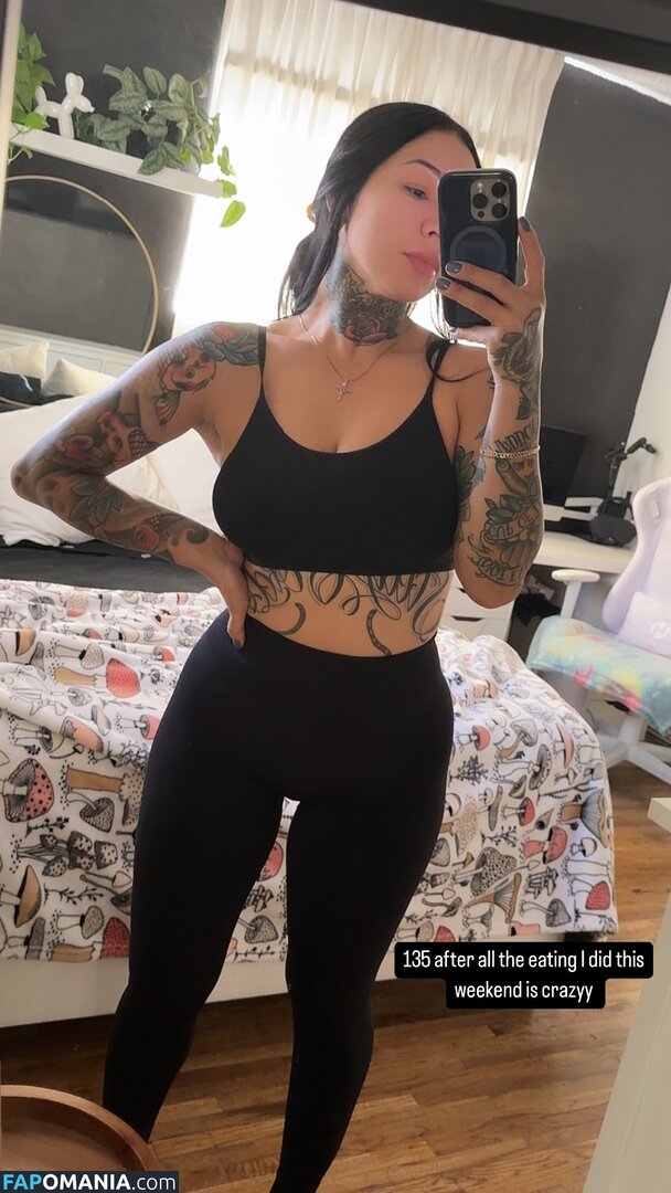 OhitsAsshley Γυμνός OnlyFans  Διαρρεύσαστη φωτογραφία #3