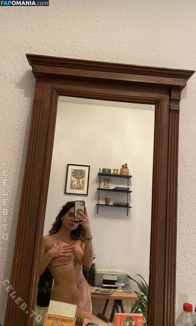 Ohneklamotte / yasmindouah Γυμνός OnlyFans  Διαρρεύσαστη φωτογραφία #14