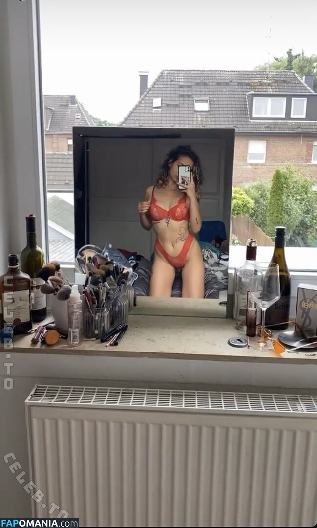 Ohneklamotte / yasmindouah Γυμνός OnlyFans  Διαρρεύσαστη φωτογραφία #20