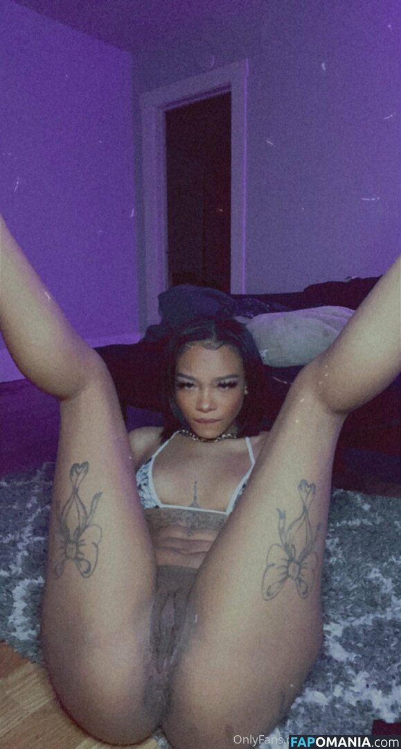 ohsoyouaaliyah Γυμνός OnlyFans  Διαρρεύσαστη φωτογραφία #1
