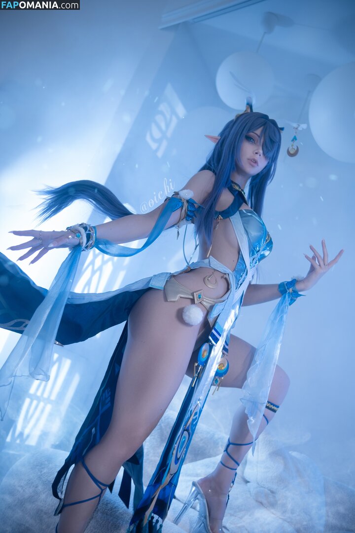 LadyOichiChan / Oichi / oichichan Γυμνός OnlyFans  Διαρρεύσαστη φωτογραφία #1599