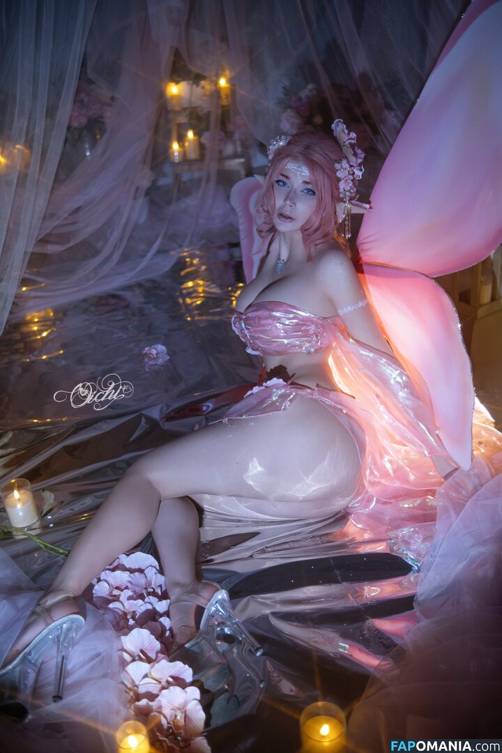 LadyOichiChan / Oichi / oichichan Γυμνός OnlyFans  Διαρρεύσαστη φωτογραφία #1610