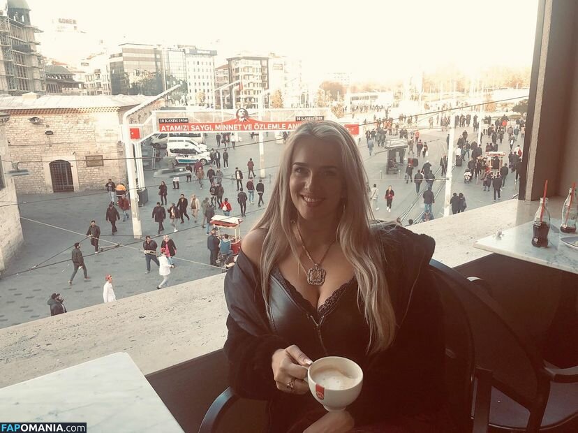 Oksana Mishyna / pamellachka_pamellachka Γυμνός OnlyFans  Διαρρεύσαστη φωτογραφία #18