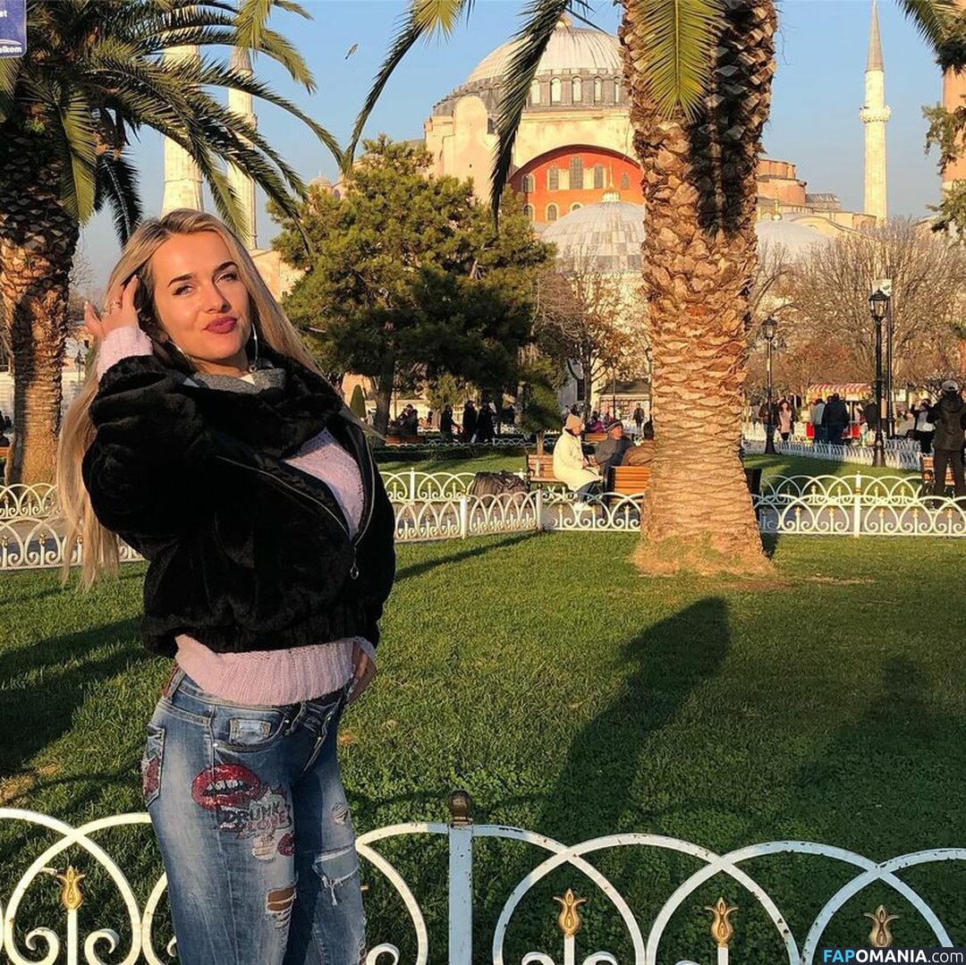 Oksana Mishyna / pamellachka_pamellachka Γυμνός OnlyFans  Διαρρεύσαστη φωτογραφία #20