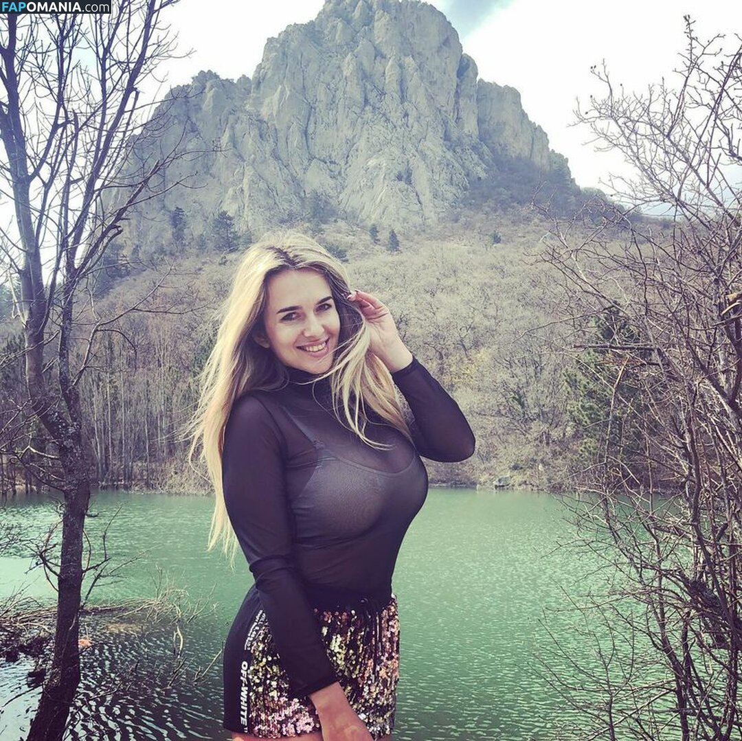 Oksana Mishyna / pamellachka_pamellachka Γυμνός OnlyFans  Διαρρεύσαστη φωτογραφία #28