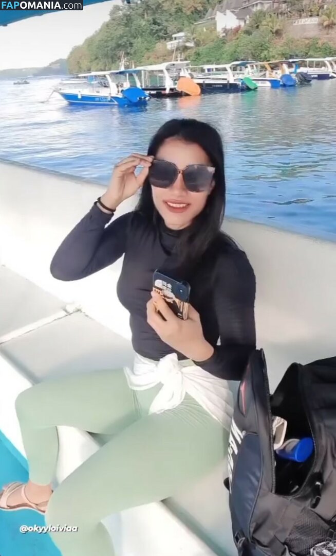 Ceboloky / Oky Olivia / Okyyoliviaa / mastermarcelo5 / okyyloiviaa Γυμνός OnlyFans  Διαρρεύσαστη φωτογραφία #3