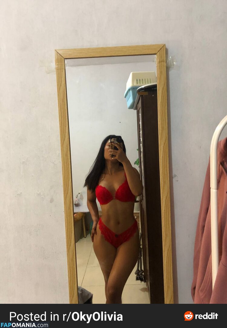 Ceboloky / Oky Olivia / Okyyoliviaa / mastermarcelo5 / okyyloiviaa Γυμνός OnlyFans  Διαρρεύσαστη φωτογραφία #40