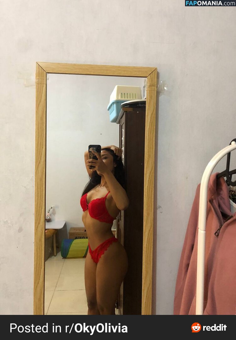 Ceboloky / Oky Olivia / Okyyoliviaa / mastermarcelo5 / okyyloiviaa Γυμνός OnlyFans  Διαρρεύσαστη φωτογραφία #41