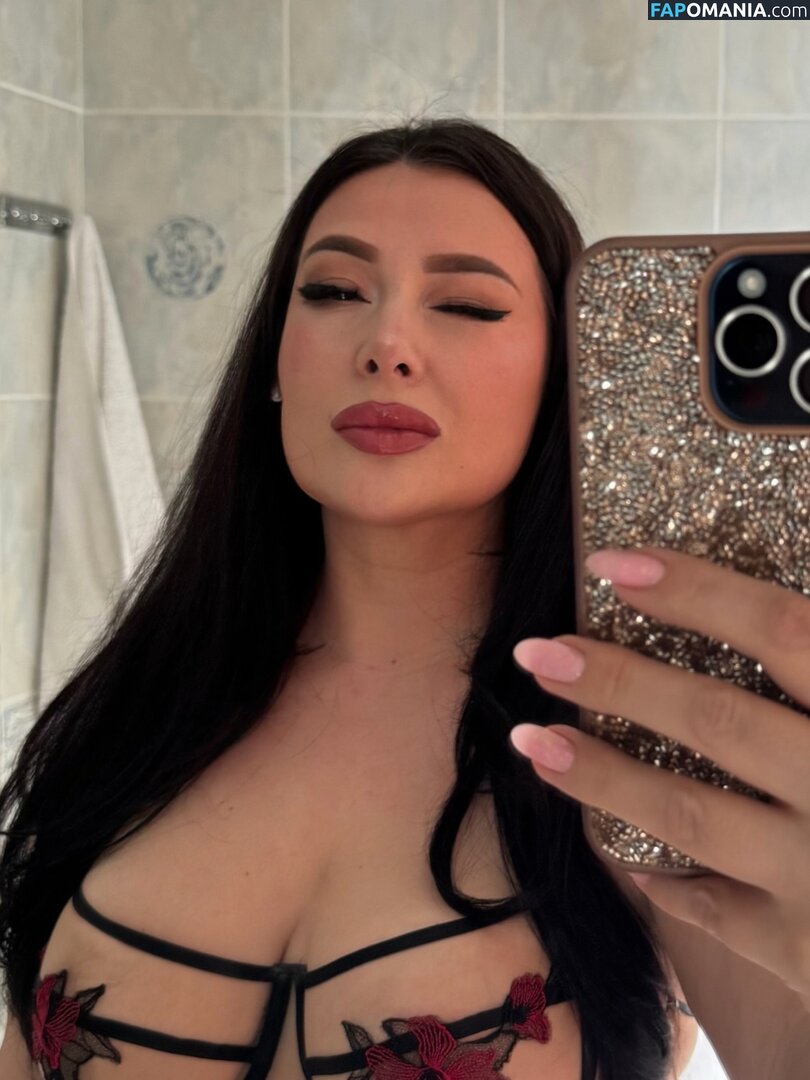 Olartery / Olartery1 / merriolya / olga goncharova Γυμνός OnlyFans  Διαρρεύσαστη φωτογραφία #1